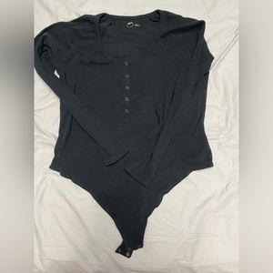 Aerie Bodysuit XxL